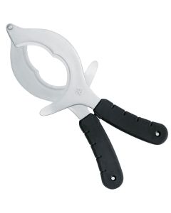 Taglia ricci di mare inox MAC TR90