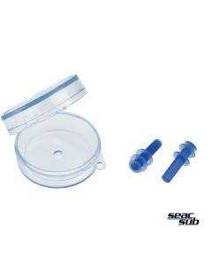 Tappi Auricolari per il nuoto e piscina Seac Sub