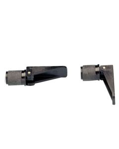 Tappo ad espansione con leva per scarichi Ø 22mm