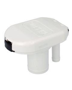 Tappo imbarco WATER in nylon con sfiato Ø 38mm