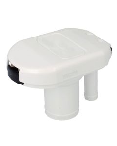 Tappo imbarco FUEL in nylon con sfiato Ø 38mm