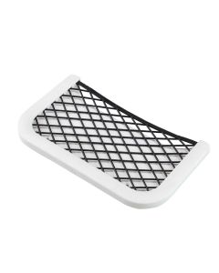 Tasca portaoggetti con rete 205mm