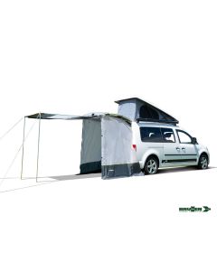 Tenda posteriore Brunner PILOT per Volkswagen Caddy 4