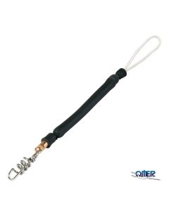 Tendisagola Omer Elastico Con Girella Rapida