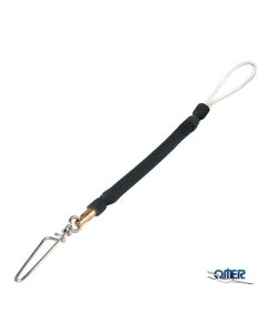 Tendisagola Omer Elastico Con Girella