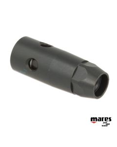 Testata completa per fucile Mares serie JET, Reef, sten 43201455