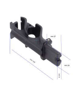 Testata di ricambio per fucile Omer SK40