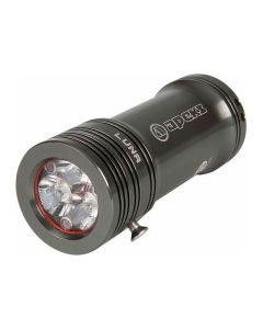 Torcia sub Apeks Luna Primary 2000 Lumen ricaricabile