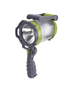 Torcia CFG Pulsar Ricaricabile con batteria Litio