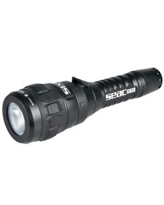 Torcia a Led Seac Sub R15 Lumen 900