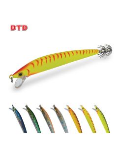 Totanara DTD Sardina Calamari 100 mm