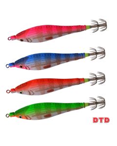 Totanara DTD Soft Gira Size 1.5 mm 55