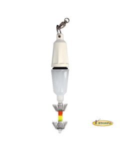 Totanara di profondita Stonfo Flash 175B Bianca