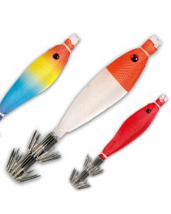 Totanara galleggiante 7 cm jig squid