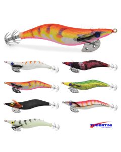 Totanara Tubertini 3.0 Seika Squid Jig Vlp
