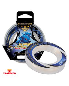 Monofilo Trabucco Fluorocarbon XPS Saltwater