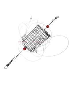 Trappola Lineaeffe per Granchi Blu