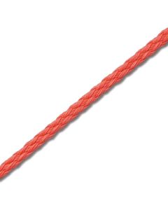 Treccia galleggiante in polietilene