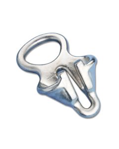 Dispositivo di ormeggio per catena 6/8 mm