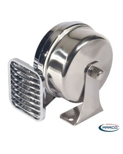 Tromba nautica Marco MT1-H 12 Volt tono alto
