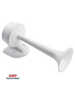 Tromba nautica Nuova Rade elettrica 12 volt