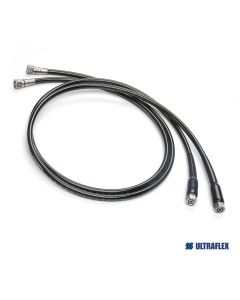 Tubi Flessibili Ultraflex Per Timonerie Idrauliche