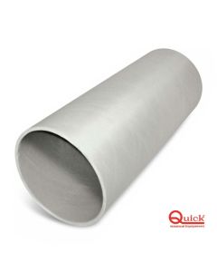 Tunnel Quick in Vetroresina per eliche di prua