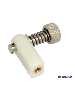 Ultraflex S-2674 Adattatore Cavo Gas Yamaha