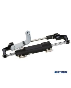 Cilindro Timoneria Idraulica Ultraflex UC128-OOBF/3 Per Fuoribordo 43233T