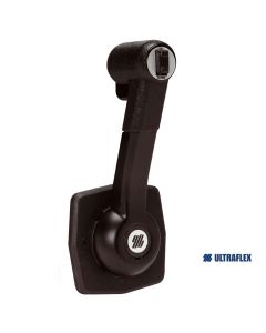 Comando a Paratia B184 Monoleva Ultraflex Per Motore Barca