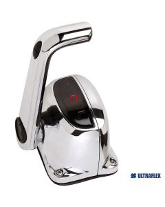 Ultraflex B501CHT con trim per fuoribordo