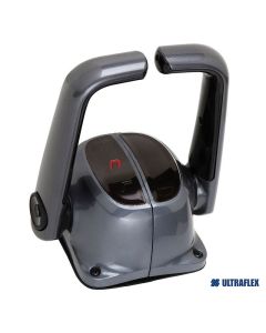 Comando a leva Ultraflex B502B per Bimotore