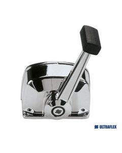 Comando Monoleva Ultraflex B65 Per Motore Barca