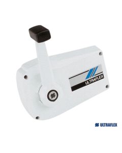 Comando a Paratia B89 Monoleva Ultraflex Per Motore Barca