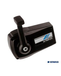 Comando a Paratia B90 Monoleva Ultraflex Per Motore Barca