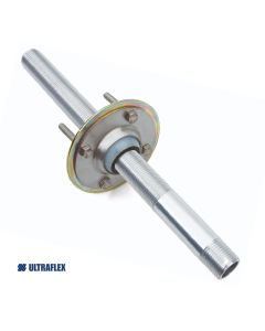 Staffa Per Cavo Timoneria Ultraflex S40