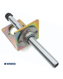 STAFFA PER CAVO TIMONERIA ULTRAFLEX S55 