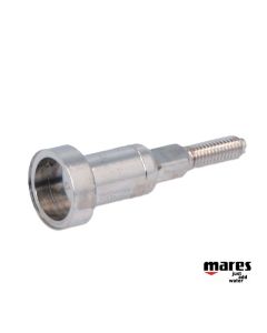 Corpo valvola II stadio per Mares Dual - Ultra 46201338