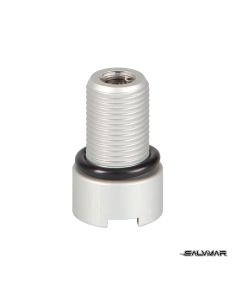 Valvola ricarica per il fucile Salvimar Predathor