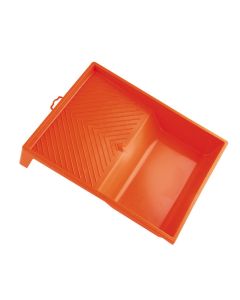 Vaschetta in Plastica per Rulli Antivegetativa