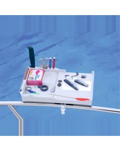 Vassoio esche Stonfo serbidora jolly