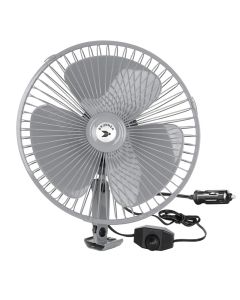 Ventilatore 12 Volt Brunner Mistral Universal