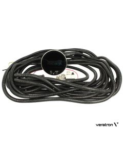 Kit fuoribordo Veratron VMH 35 con cablaggio B00085502