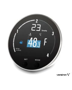 Display Veratron VMH35-D con GPS per motore Diesel B001711
