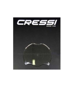 Lente protezione schermo computer Cressi Sub Giotto kz740098