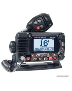 VHF fisso Standard Horizon GX1800GPS/E con gps integrato