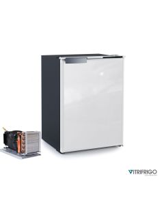 Frigorifero 12/24 Volt Per Barca Vitrifrigo C42L Light Motore Esterno