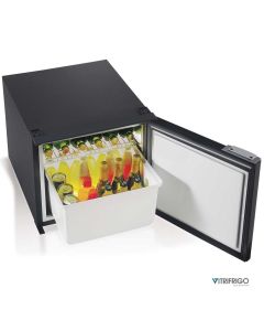 Frigorifero Vitrifrigo C47 Da Incasso 12/24 Volt Airlock System