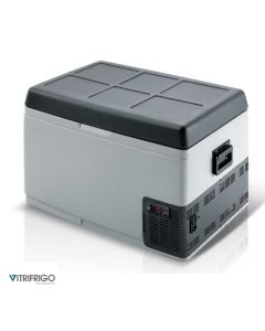 Frigorifero Portatile Vitrifrigo C65 Digitale Per Auto, Barca, Camper