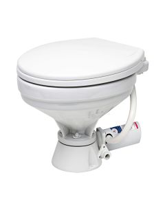 WC Nautico per Barca Osculati Elettrico 12 V Tazza Grande